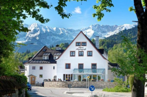 Hotel garni Alpengruss Garmisch-Partenkirchen